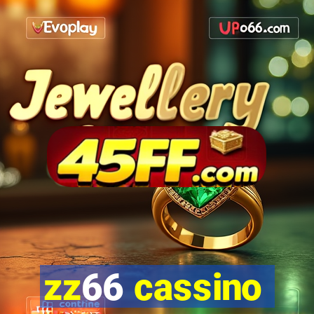 zz66 cassino